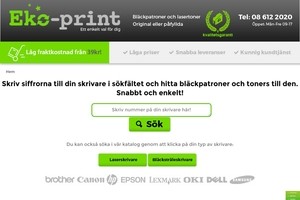 Eko-print