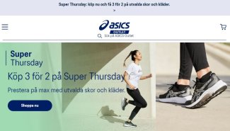 asics o2 outlet