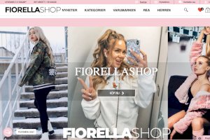 FiorellaShop
