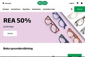 Specsavers