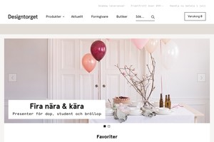 Designtorget