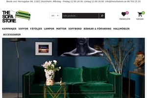 The Sofa Store