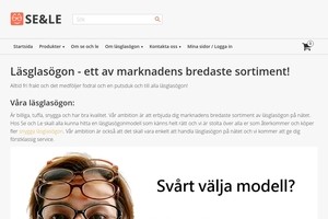 Se och Le