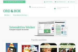 Ord & Bok
