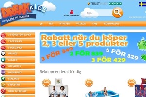 Dreamkids