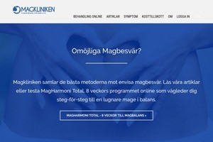 Magkliniken