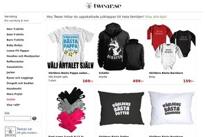 Twear.se