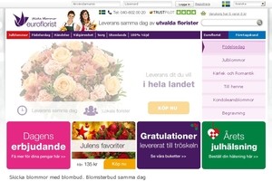 Euroflorist