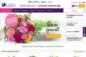 Euroflorist