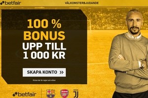 Betfair Sports
