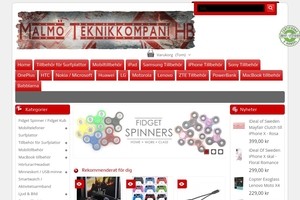 Malmö TeknikKompani