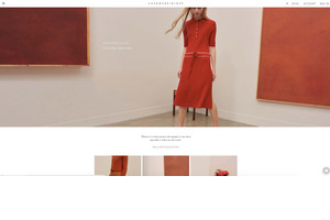 Cashmere In Love
