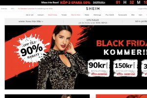 SheIn