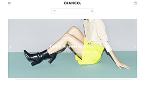 Bianco