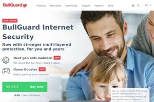 Bullguard
