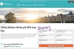 MyLoan