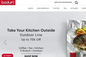Bodum