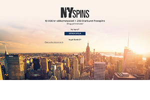 NYspins