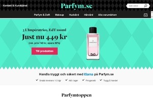 Parfym.se