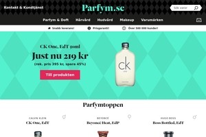 Parfym.se