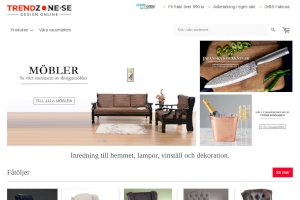 Trendzone