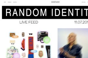 SSENSE