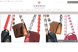 Gwennis