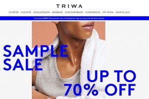 Triwa