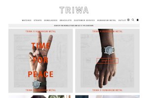 Triwa