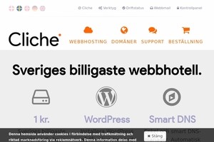 Cliche.se
