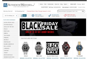 AuthenticWatches.com