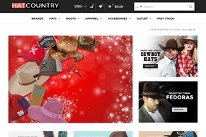 Hatcountry.com