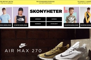 JD Sports
