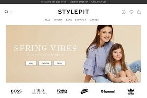 Stylepit