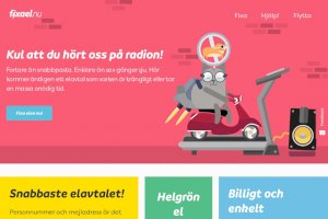 Fixael.nu