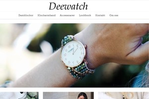 Deewatch