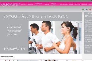 Hälsovästen