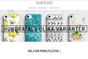 Caseplace