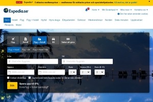 Expedia