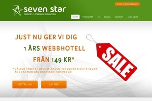 Seven Star