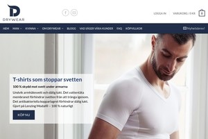 Drywear