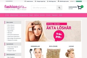 Fashiongirls.se