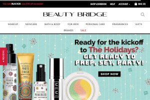 Beauty Bridge