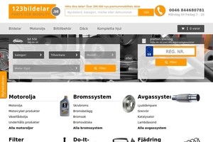 123bildelar.se