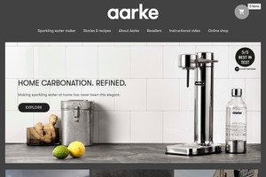 Aarke