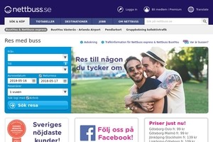 Nettbuss