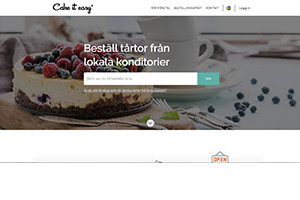 Cake It Easy