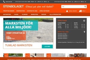 Stenbolaget