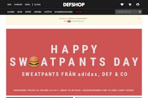 Defshop