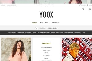 YOOX